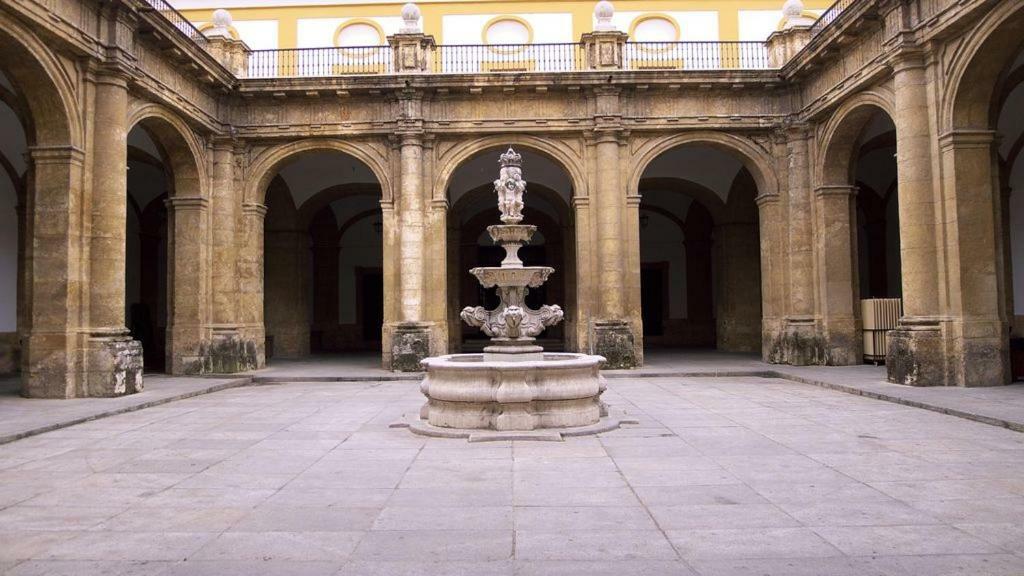 Loft Aire Sevilla Cathedral Kültér fotó